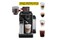Ekspres De’Longhi EXAM42055BXL