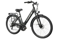 Rower elektryczny Indiana E-Trekking D18 koło 28.0cal
