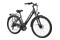 Rower elektryczny Indiana E-Trekking D18 koło 28.0cal