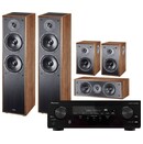 Zestaw kina domowego Pioneer VSX835DAB