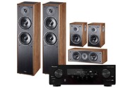 Zestaw kina domowego Pioneer VSX835DAB