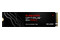 Dysk wewnętrzny SanDisk SDSP82100TAN PRO SSD M.2 NVMe 1TB
