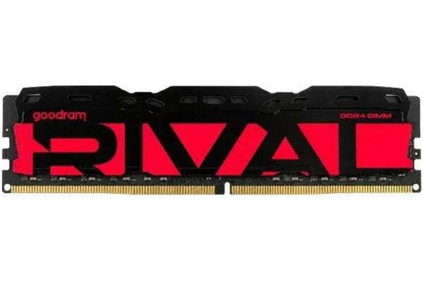 Pamięć RAM GoodRam 32GB DDR4 3200MHz Z radiatorem 16CL