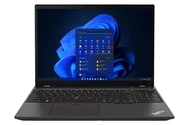 Laptop Lenovo ThinkPad T16 16.0" Intel Core i5-1235U INTEL UHD 16GB 512GB SSD czarny