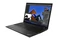 Laptop Lenovo ThinkPad T16 16.0" Intel Core i5-1235U INTEL UHD 16GB 512GB SSD czarny