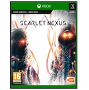 Scarlet Nexus Xbox (Series X)