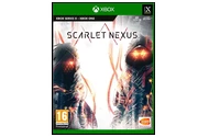Scarlet Nexus Xbox (Series X)