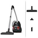 Odkurzacz ROWENTA RO3955EA Compact Power tradycyjny workowy 900W czarno-czerwony