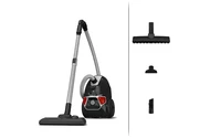 Odkurzacz ROWENTA RO3955EA Compact Power tradycyjny workowy 900W czarno-czerwony