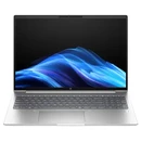 Laptop HP 14 16.0" Intel Core Ultra 7-255U Core Onboard 24GB 1TB SSD DOS srebrny