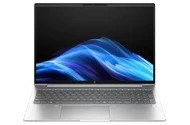 Laptop HP 14 16.0" Intel Core Ultra 7-255U Core Onboard 24GB 1TB SSD DOS srebrny