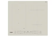 Płyta indukcyjna Whirlpool WLB6860NES