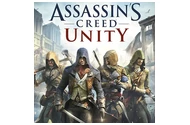Assassins Creed Unity PlayStation 4