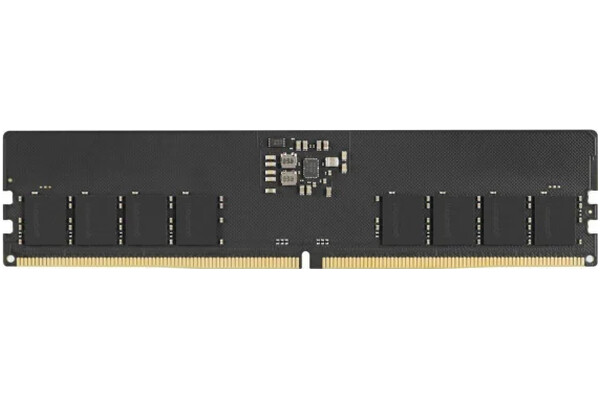 Pamięć RAM GoodRam 16GB DDR5 5600MHz Z radiatorem 1.1V 46CL
