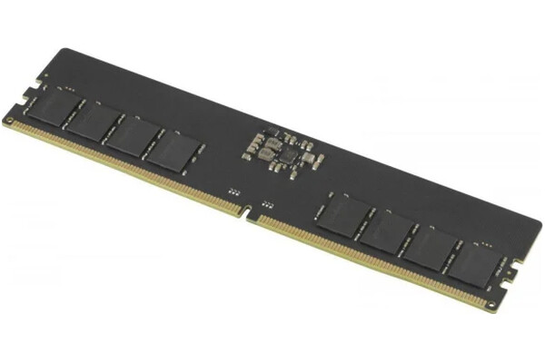 Pamięć RAM GoodRam 16GB DDR5 5600MHz Z radiatorem 1.1V 46CL