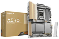 Płyta główna GIGABYTE X870E Socket AM5 X870E DDR5 ATX