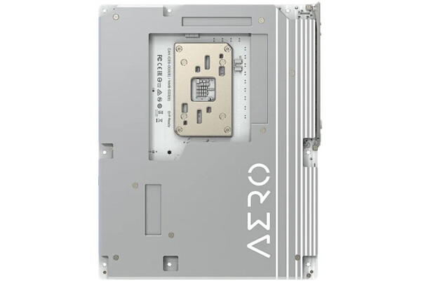 Płyta główna GIGABYTE X870E Socket AM5 X870E DDR5 ATX