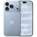 Smartfon Apple iPhone 18 Pro 5G błękitny 6.30" 512.0GB