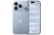 Smartfon Apple iPhone 18 Pro 5G błękitny 6.30" 512.0GB