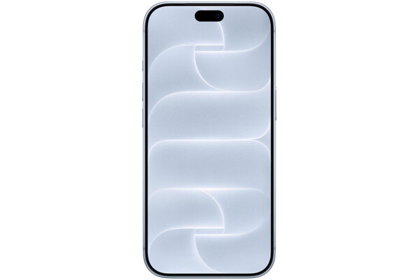 Smartfon Apple iPhone 18 Pro 5G błękitny 6.30" 512.0GB