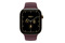 Smartwatch Apple Watch Series 12 Tytan Case czerwony 5G