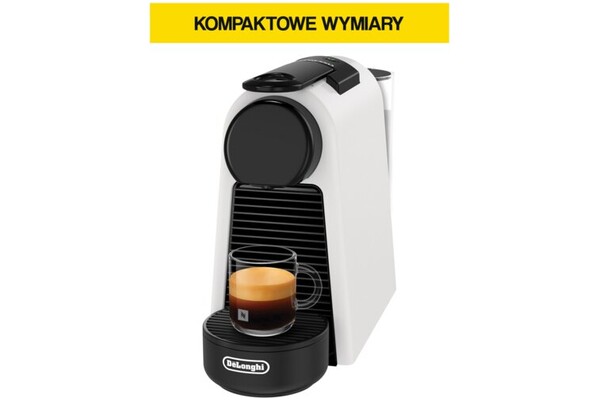 Ekspres De’Longhi Essenza Mini EN85WMT
