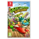 Gigantosaurus Gigantozaur Dino Kart Nintendo Switch