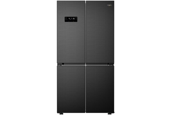 Lodówka Whirlpool WHGF6534XK4ESideby