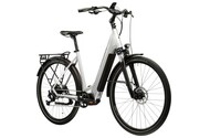 Rower elektryczny Kross Trans Hybrid 5.0