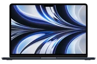 Laptop Apple MacBook Air 13.6" Apple M2 M2 16GB 256GB SSD macOS niebieski