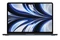 Laptop Apple MacBook Air 13.6" Apple M2 M2 16GB 256GB SSD macOS niebieski
