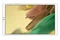 Tablet Samsung Galaxy Tab A7 Lite 8.70" MediaTek MT8768N 3.0GB/32GB, srebrny