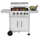 Grill gazowy LUND 99637