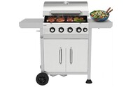 Grill gazowy LUND 99637