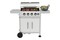Grill gazowy LUND 99637