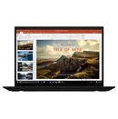 Laptop Lenovo ThinkPad X1 Extreme 16.0" Intel Core i7-11800H NVIDIA GeForce RTX 3050 Ti 64GB 512GB SSD Windows 11 Professional czarny