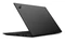 Laptop Lenovo ThinkPad X1 Extreme 16.0" Intel Core i7-11800H NVIDIA GeForce RTX 3050 Ti 64GB 512GB SSD Windows 11 Professional czarny