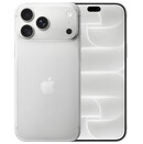 Smartfon Apple iPhone 18 Pro Max 5G srebrny 6.90" 512.0GB
