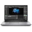 Laptop HP ZBook Fury G10 16.0" Intel Core i9-13950HX NVIDIA Quadro RTX 5000 64GB 1TB SSD szary