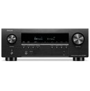 Amplituner Denon AVR-S980H czarny