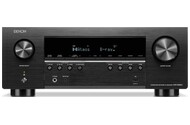 Amplituner Denon AVR-S980H czarny