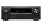 Amplituner Denon AVR-S980H czarny