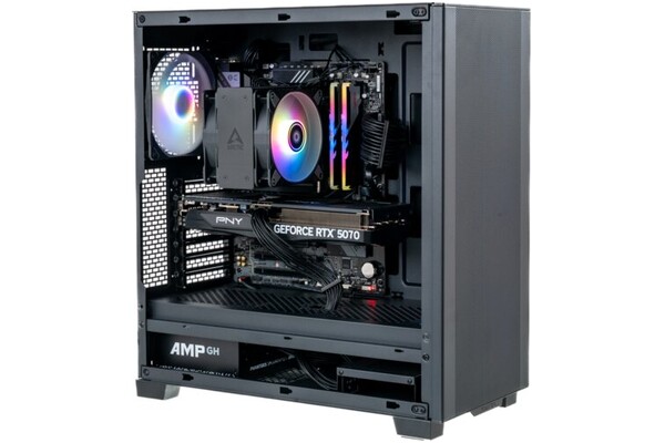 Mad Dog PHANTEKS-A08WR32WH