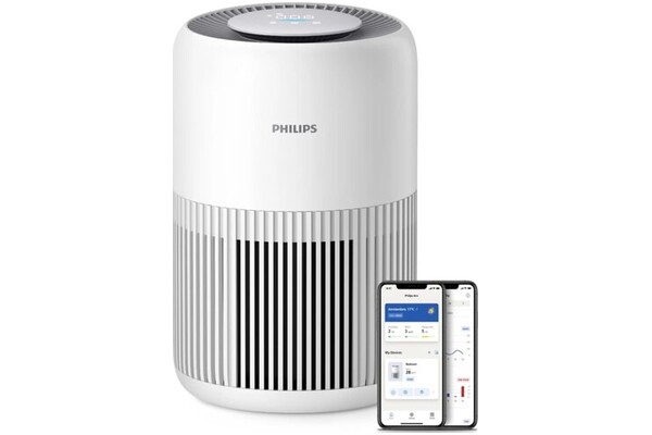 Oczyszczacz powietrza Philips AC095010