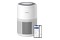 Oczyszczacz powietrza Philips AC095010