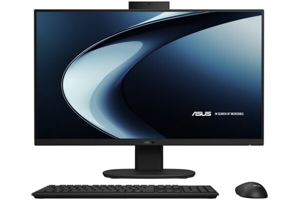 ASUS V470VAK-BPE108W All in One