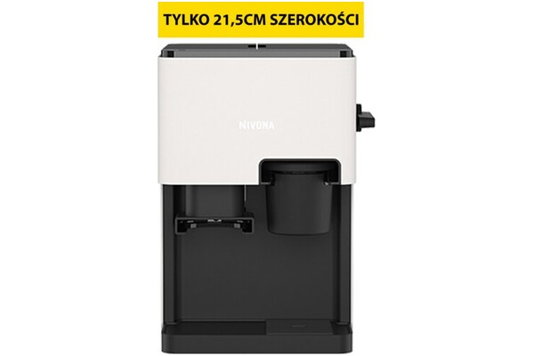 Ekspres NIVONA 4102