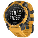 Smartwatch Garmin Instinct 3 Solar 45.0mm pomarańczowy