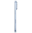 Smartfon Apple iPhone 18 Pro 5G błękitny 6.30" 256.0GB