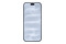 Smartfon Apple iPhone 18 Pro 5G błękitny 6.30" 256.0GB